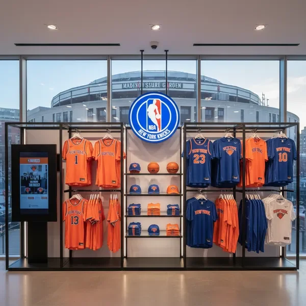 Basketball accessories