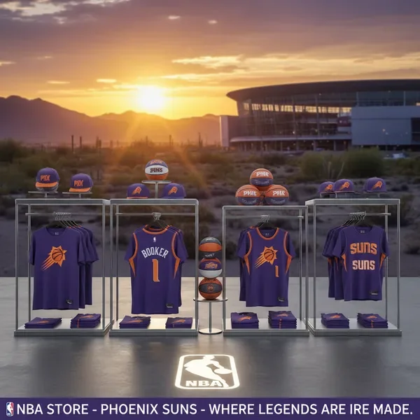 Limited edition jerseys
